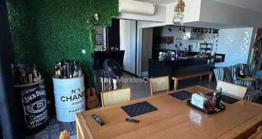 Apartamento com 3 dormitórios à venda, 182 m² por R$ 850.000,00 - Centro - Sorocaba/SP
