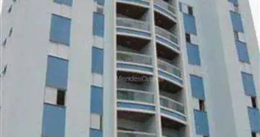 Apartamento à venda, 76 m² por R$ 450.000,00 - Jardim Paulistano - Sorocaba/SP