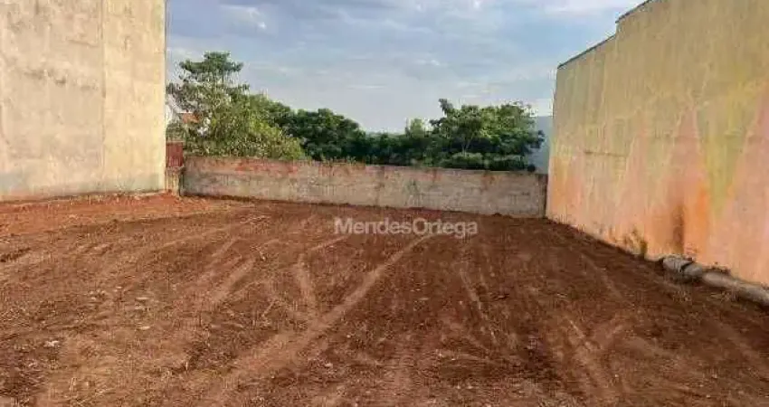 Terreno à venda, 1045 m² por R$ 1.600.000,00 - Jardim Novo Horizonte - Sorocaba/SP