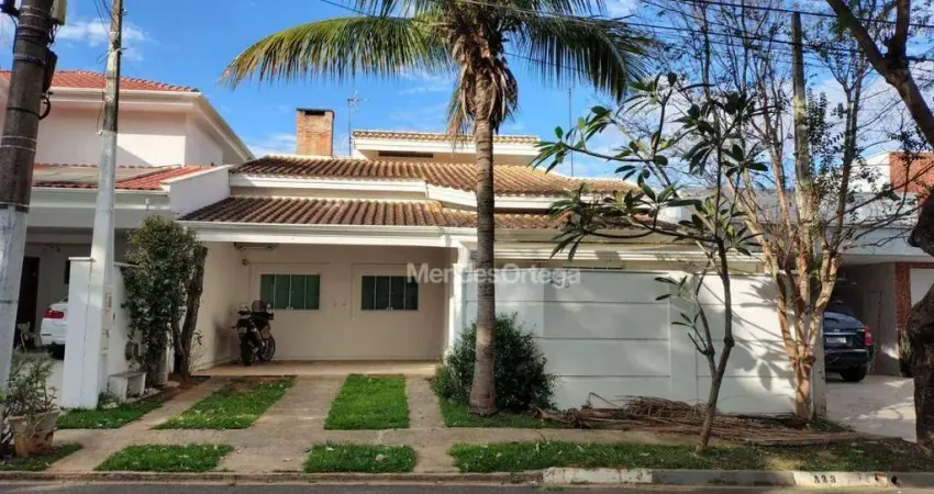 Casa com 3 dormitórios à venda, 242 m² por R$ 1.200.000,00 - Alto da Boa Vista - Sorocaba/SP