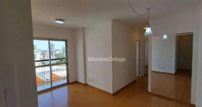 Apartamento com 2 dormitórios à venda, 58 m² por R$ 445.000,00 - Parque Campolim - Sorocaba/SP