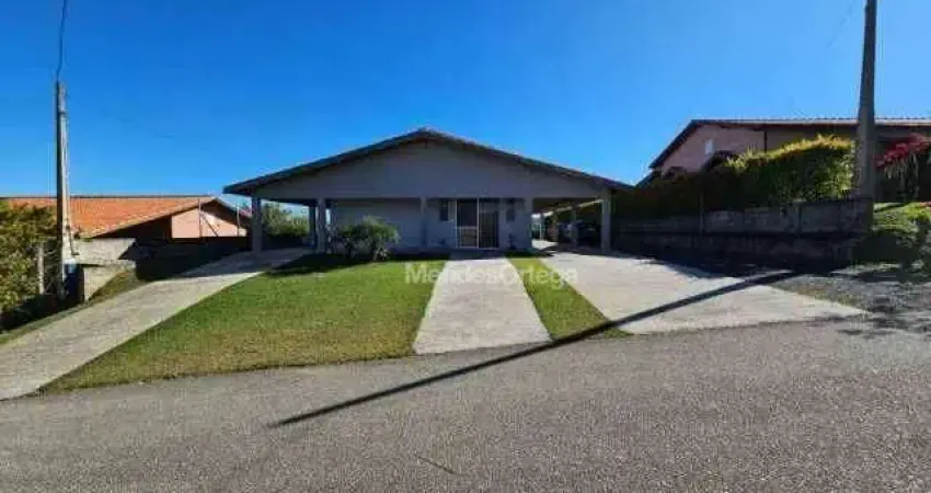 Casa com 3 dormitórios à venda, 228 m² por R$ 650.000,00 - Condomínio Village da Serra - Araçoiaba da Serra/SP