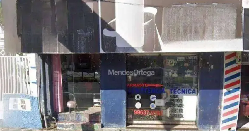 Sala à venda, 190 m² por R$ 550.000,00 - Vila Lucy - Sorocaba/SP