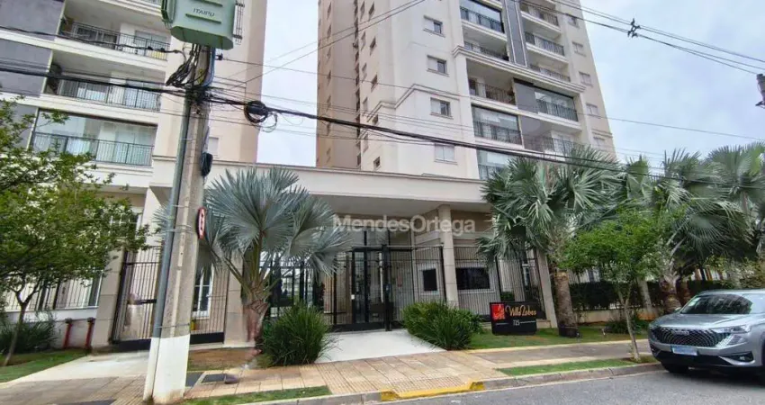 Apartamento com 3 dormitórios para alugar, 86 m² por r$ 4.858,62/mês - parque campolim - sorocaba/sp