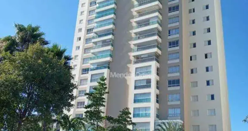 Apartamento com 3 quartos à venda, 168 m² por R$ 1.550.000 - Portal da Colina. - Sorocaba/SP