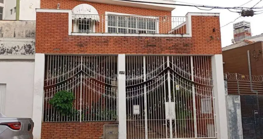 Casa com 3 quartos à venda na Rua Sarutaiá, 208, Centro, Sorocaba
