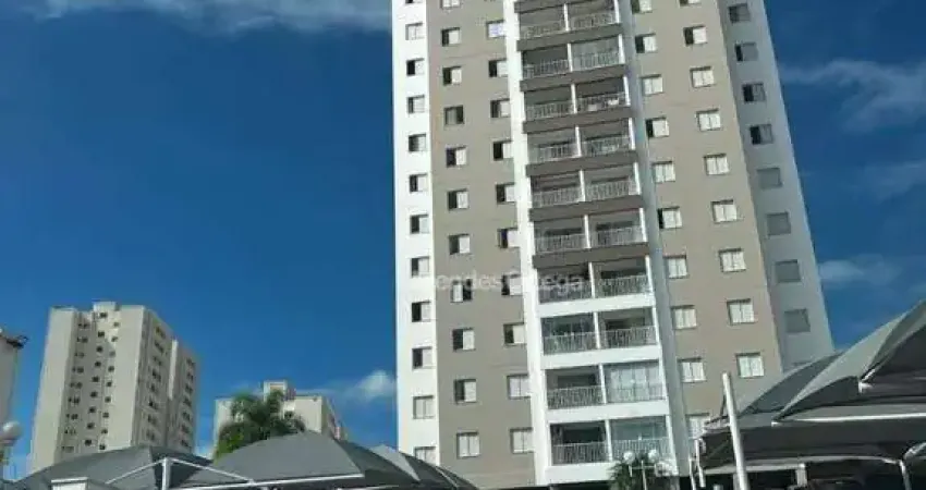 Apartamento com 3 quartos à venda, 108 m² por R$ 680.000 - Jardim Piratininga - Sorocaba/SP
