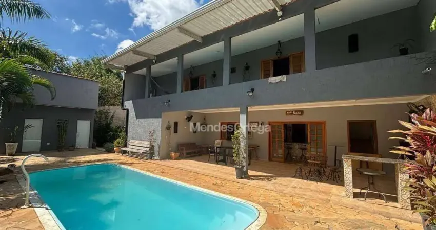 Chácara com 3 quartos à venda, 1000 m² por R$ 600.000 - Bairro Vale Verde - Araçoiaba da Serra/SP