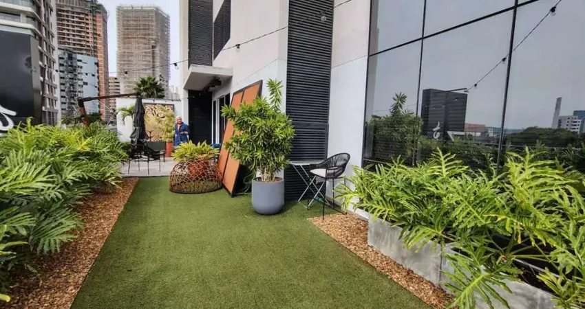 Sala à venda, 195 m² por R$ 2.300.000,00 - Jardim Emília - Sorocaba/SP