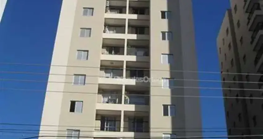Apartamento com 2 dormitórios para alugar, 65 m² por R$ 3.158,60/mês - Condomínio Altos do Campolim - Sorocaba/SP