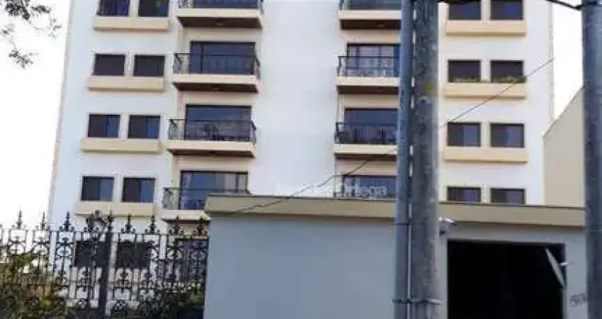 Apartamento com 3 quartos à venda, 196 m² por R$ 600.000 - Centro - Itapetininga/SP