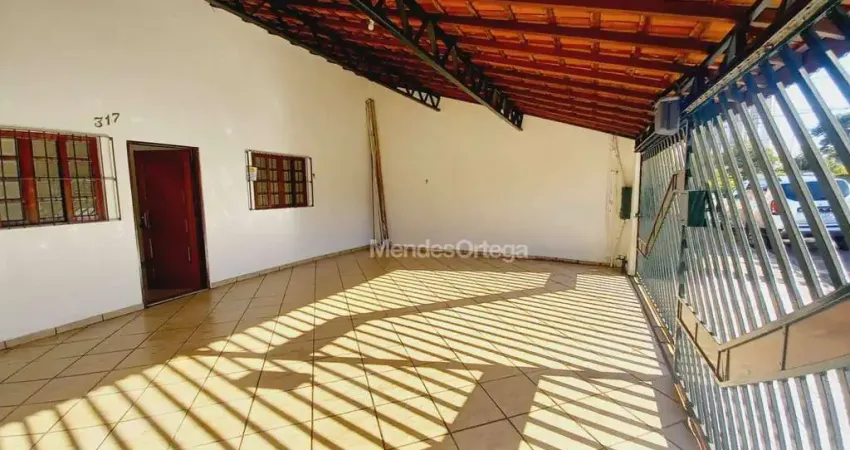 Casa com 3 dormitórios à venda, 156 m² por R$ 389.000,00 - Jardim Piazza di Roma I - Sorocaba/SP