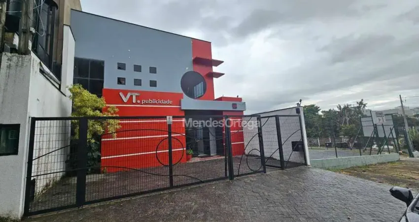 Prédio para alugar, 217 m² por R$ 15.146/mês - Jardim Santa Rosália - Sorocaba/SP