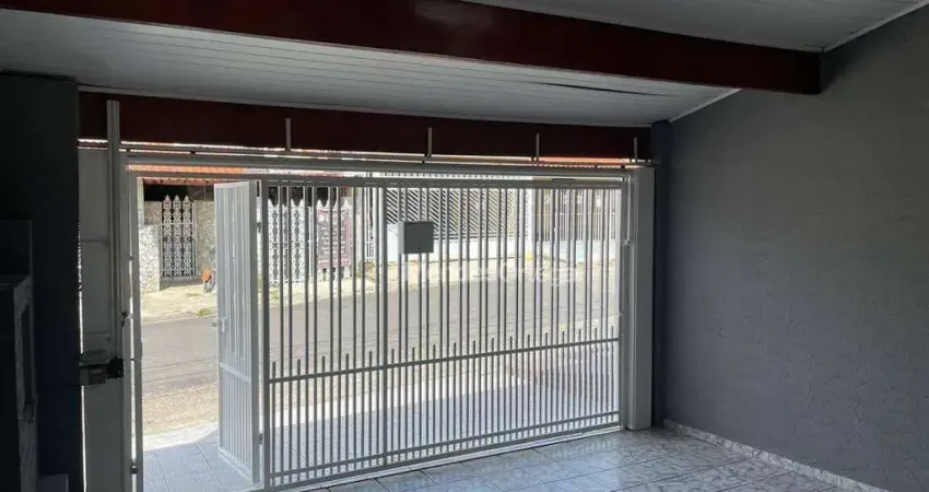 Casa com 2 dormitórios à venda, 109 m² por R$ 285.000,00 - Jardim Guaíba - Sorocaba/SP