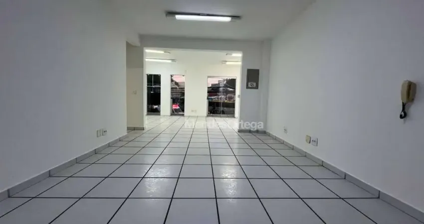 Sala para alugar, 90 m² por R$ 2.561,00/mês - Centro - Sorocaba/SP