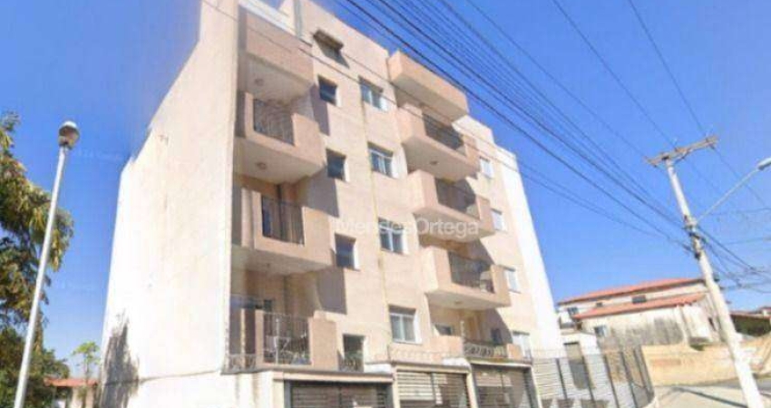 Apartamento com 2 quartos à venda, 60 m² por R$ 230.000 - Parque Esmeralda - Sorocaba/SP