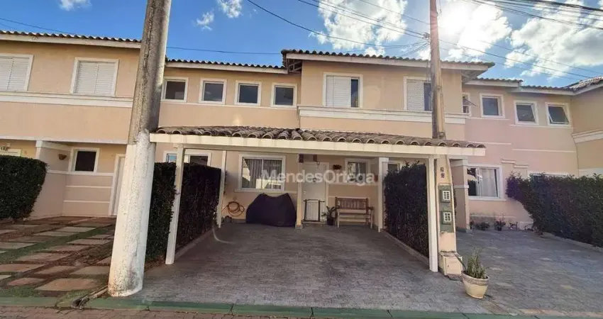 Casa/Sobrado com 3 quartos à venda, 90 m² por R$ 615.000 - Jardim Simus - Sorocaba/SP