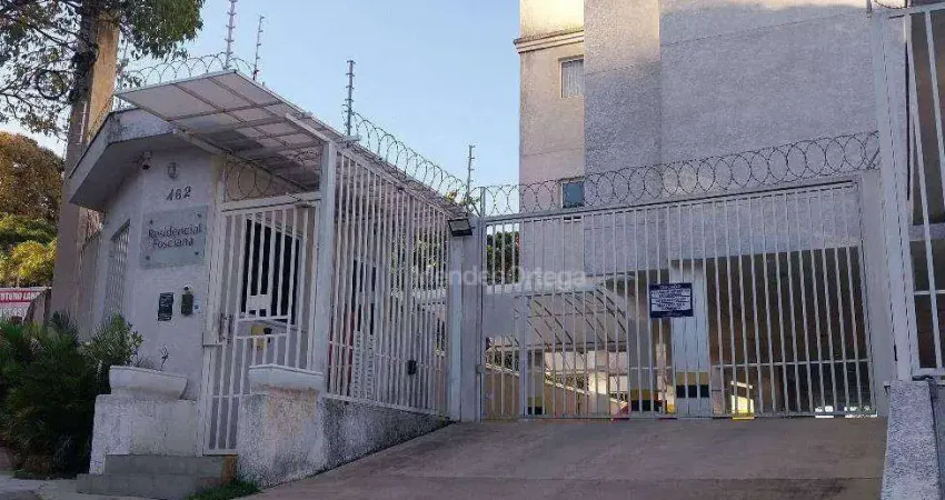 Apartamento com 2 dormitórios, 63 m² - venda por R$ 420.000,00 ou aluguel por R$ 2.455,00/mês - Vila Lucy - Sorocaba/SP