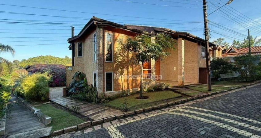 Procurando um Clube, uma chácara ou um condomínio para morar? Então venha conhecer essa maravilhosa casa no Clube dos 50 - Sorocaba - SP