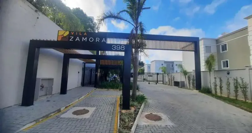 Apartamento Novo com 2 quartos à venda, 55 m² por R$ 385.000 - Jardim Europa - Sorocaba/SP