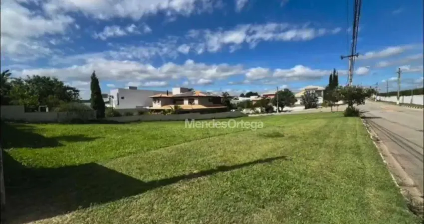 Terreno à venda, 1241 m² por R$ 1.280.000,00 - Condomínio Fazenda Imperial Sorocaba - Sorocaba/SP