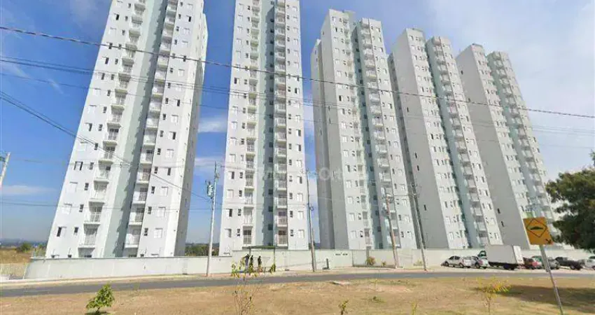 Apartamento com 2 dormitórios à venda, 46 m² por R$ 280.000,00 - Jardim Guarujá - Sorocaba/SP