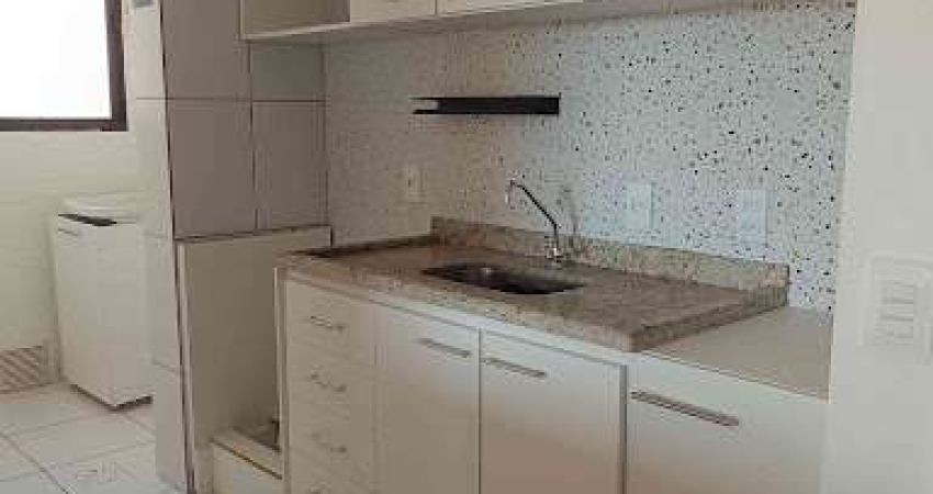 Apartamento com 2 quartos para alugar, 54 m² no Bairro Jardim Santa Fé - Sorocaba/SP