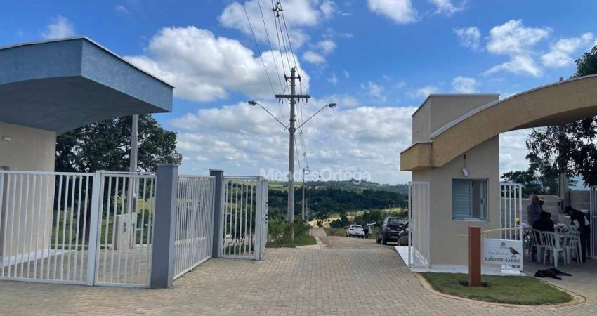 Terreno à venda, 1000 m² por R$ 160.000 - Capanema - Araçoiaba da Serra/São Paulo