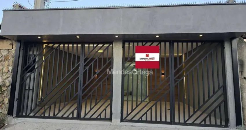 Casa com 3 dormitórios à venda, 133 m² por R$ 400.000,00 - Jardim Santa Marina I - Sorocaba/SP
