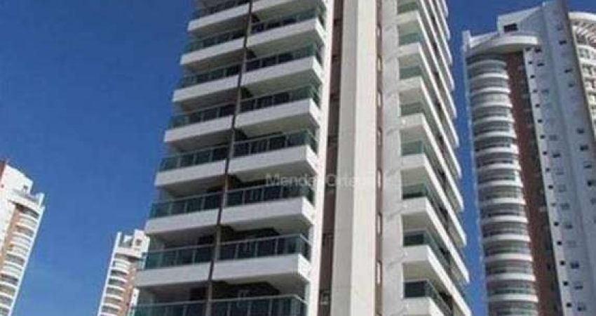 Apartamento com 1 dormitório para alugar, 52 m² por R$ 4.000,00/mês - Parque Campolim - Sorocaba/SP