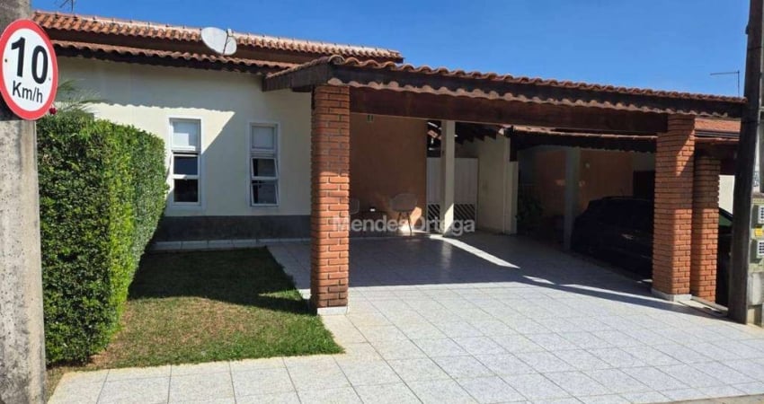 Casa com 2 dormitórios, 80 m² - venda por R$ 350.000,00 ou aluguel por R$ 2.441,00/mês - Zona Industrial - Sorocaba/SP