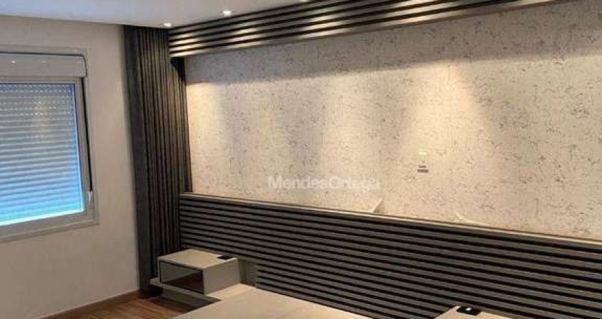 Apartamento com 3 dormitórios à venda, 120 m² por R$ 1.280.000,00 - Parque Campolim - Sorocaba/SP
