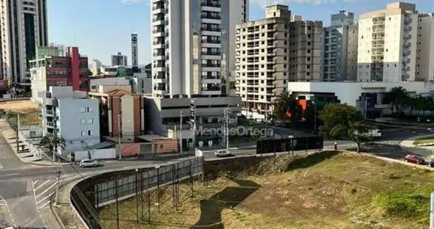 Sala à venda, 80 m² por r$ 760.000,00 - parque campolim - sorocaba/sp