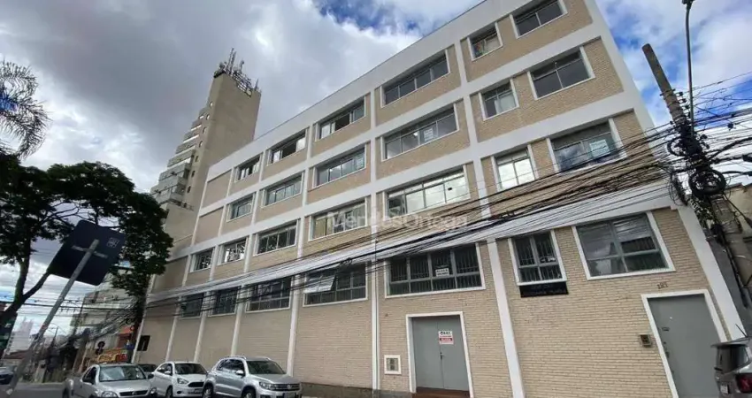Salão para alugar, 176 m² por R$ 2.121,00/mês - Central Sorocaba - Sorocaba/SP