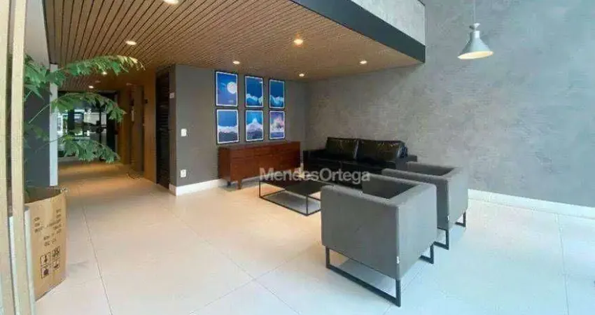 Apartamento com 2 quartos à venda na Rua Antonio Perez Hernandez, 333, Parque Campolim, Sorocaba