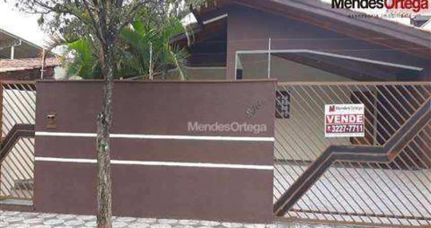 Casa com 3 dormitórios, 220 m² - venda por R$ 410.000,00 ou aluguel por R$ 2.983,00/mês - Parque Ouro Fino - Sorocaba/SP