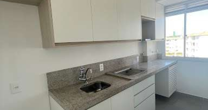 Apartamento com 2 dormitórios para alugar, 47 m² - Condomínio Villa Flora - Votorantim/SP