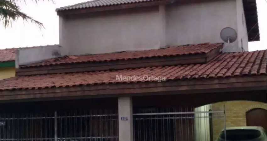 Casa com 3 dormitórios à venda, 175 m² por R$ 350.000,00 - Conjunto Habitacional Júlio de Mesquita Filho - Sorocaba/SP