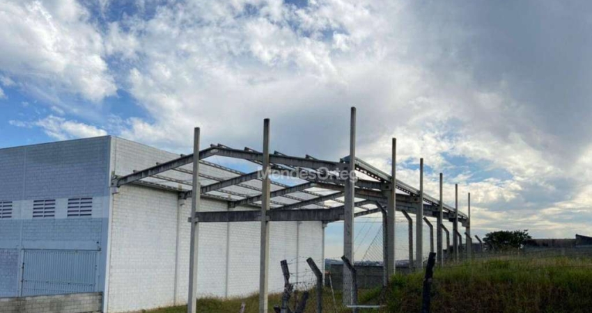 Terreno à venda, 835 m² por R$ 800.000,00 - Retiro São João - Sorocaba/SP