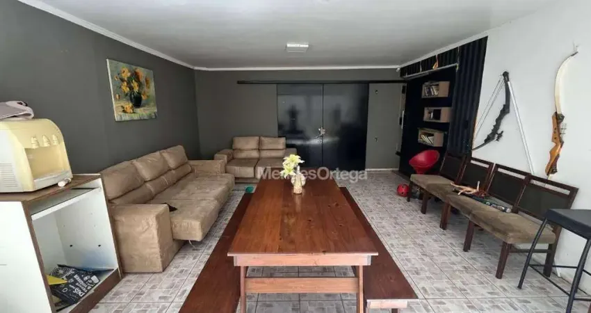Casa com 3 dormitórios à venda, 310 m² por R$ 590.000,00 - Wanel Ville - Sorocaba/SP