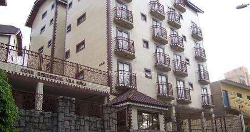 Apartamento com 2 dormitórios para alugar, 65 m² por R$ 1.812,00/mês - Vila Trujillo - Sorocaba/SP