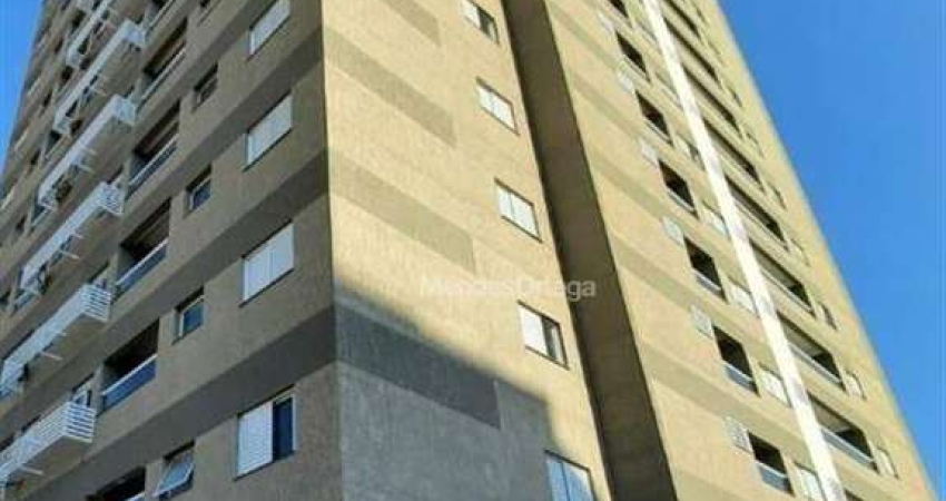 Apartamento com 1 dormitório à venda, 38 m² por R$ 290.000,00 - Vila Carvalho - Sorocaba/SP