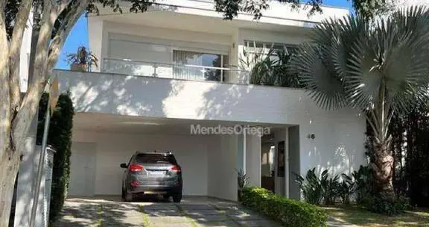 Casa com 3 dormitórios para alugar, 280 m² por R$ 12.480,00/mês - Condomínio Mont Blanc - Sorocaba/SP