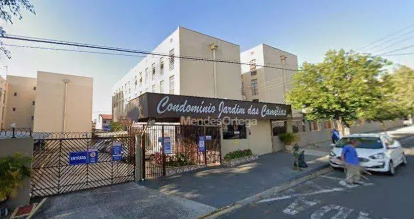 Apartamento com 2 quartos à venda na Rua José Totora, 641, Central Parque Sorocaba, Sorocaba