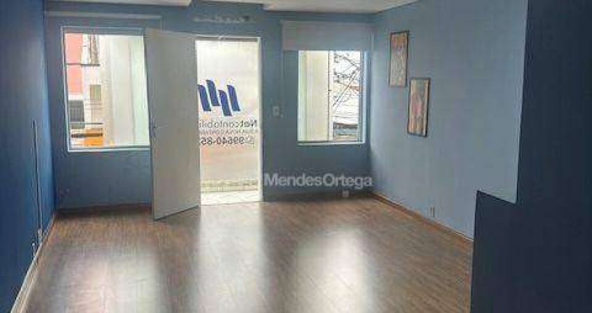 Sala para alugar, 25 m² por R$ 2.500,00/mês - Centro - Sorocaba/SP