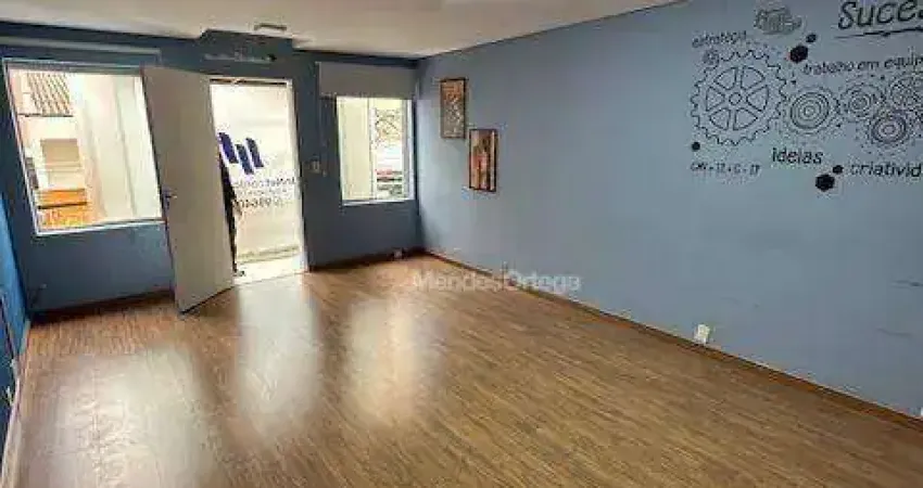 Sala para alugar, 25 m² por r$ 2.500,00/mês - centro - sorocaba/sp