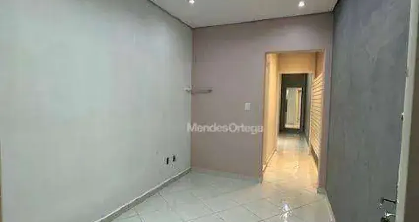 Sala para alugar, 30 m² por R$ 2.610,00/mês - Centro - Sorocaba/SP