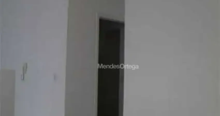 Apartamento com 2 dormitórios para alugar, 50 m² por R$ 1.583/mês - Aparecidinha - Sorocaba/SP