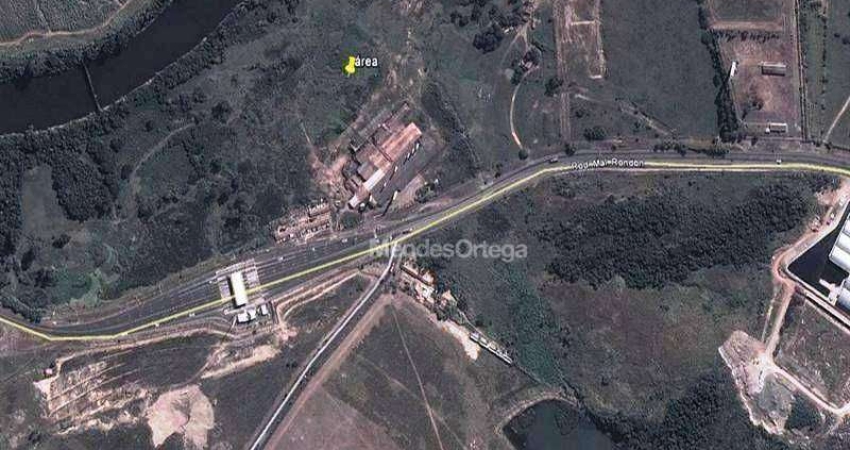Terreno à venda, 260616 m² por R$ 5.500.000 - Campo Largo - Porto Feliz/SP