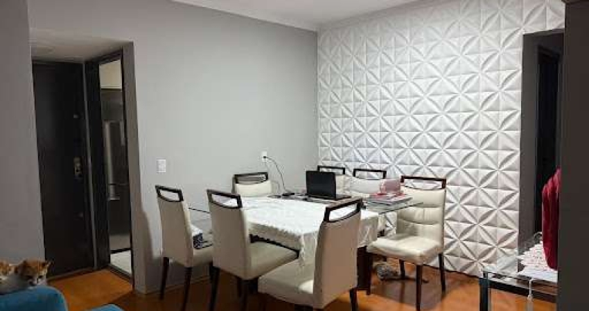 Apartamento com 3 dormitórios à venda, 80 m² por R$ 525.000,00 - Vila Gabriel - Sorocaba/SP